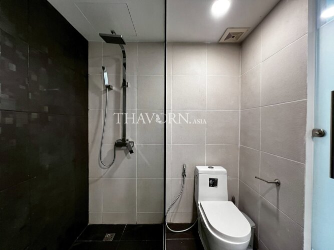 รูปถ่าย คอนโด คลับ รอยัล (Club Royal) คอนโด
