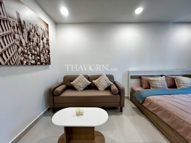 รูปถ่าย คอนโด คลับ รอยัล (Club Royal) คอนโด