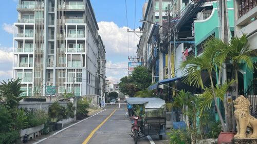 The Gallery Pattaya photo