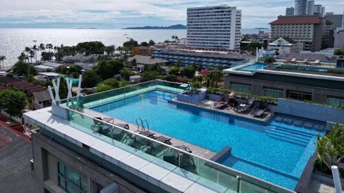 The Gallery Pattaya photo