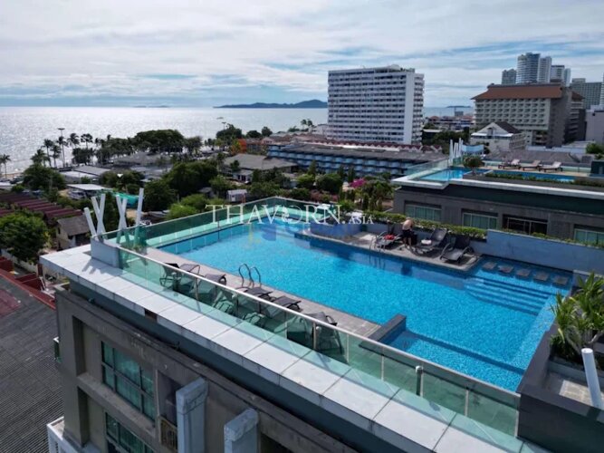 The Gallery Pattaya in Jomtien, Pattaya