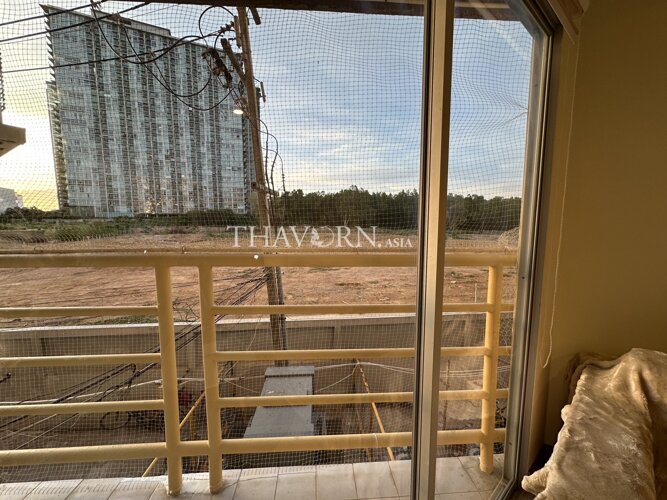 รูปถ่าย คอนโด จอมเทียน บีช คอนโดมิเนียม คอนโด
