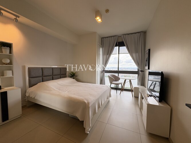 Condo for sale studio 20.71 m² in Unixx, Pattaya