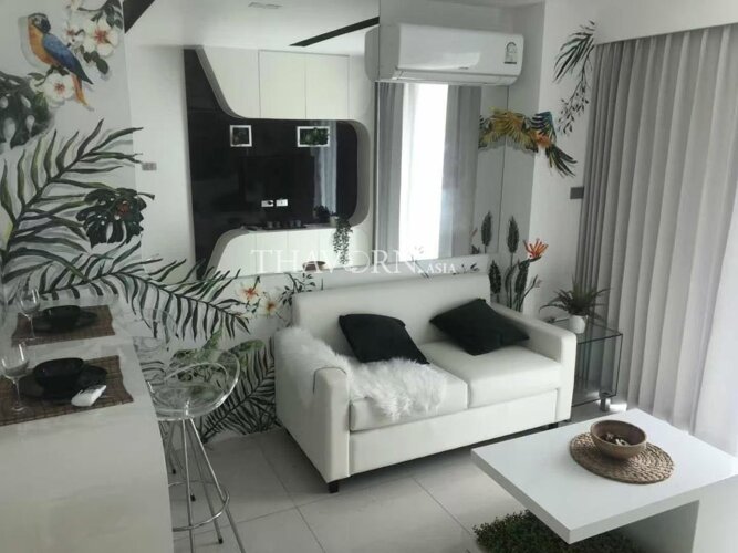 photo flat City Center Residence