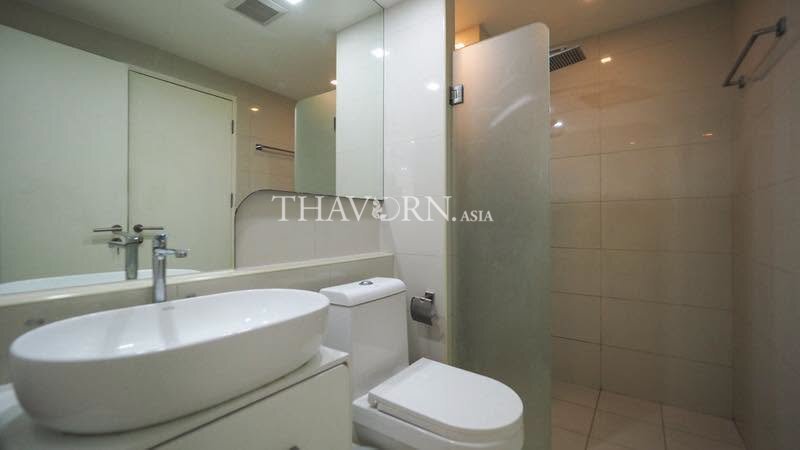 photo flat City Center Residence