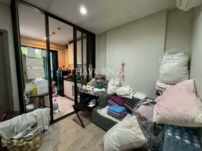 photo flat The Base Central Pattaya