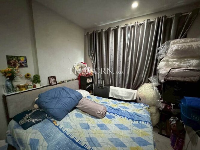 photo flat The Base Central Pattaya