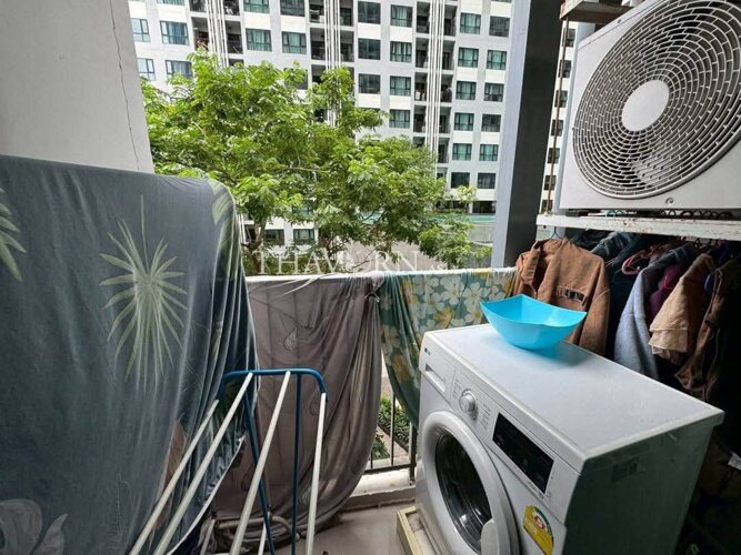 photo flat The Base Central Pattaya