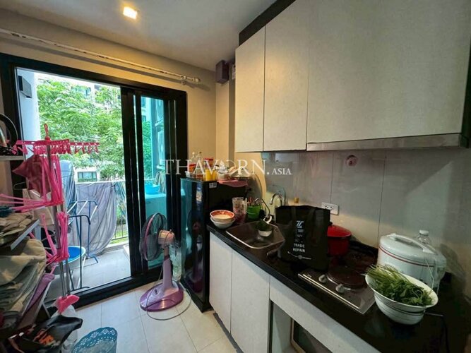 photo flat The Base Central Pattaya