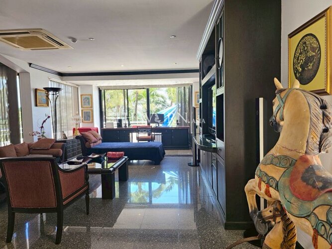 фото квартира ЖК Baan Rimpha