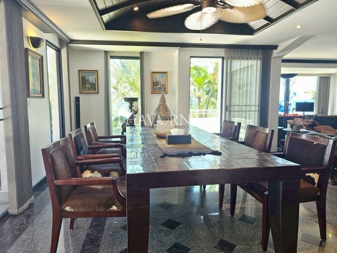 фото квартира ЖК Baan Rimpha
