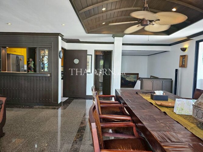фото квартира ЖК Baan Rimpha