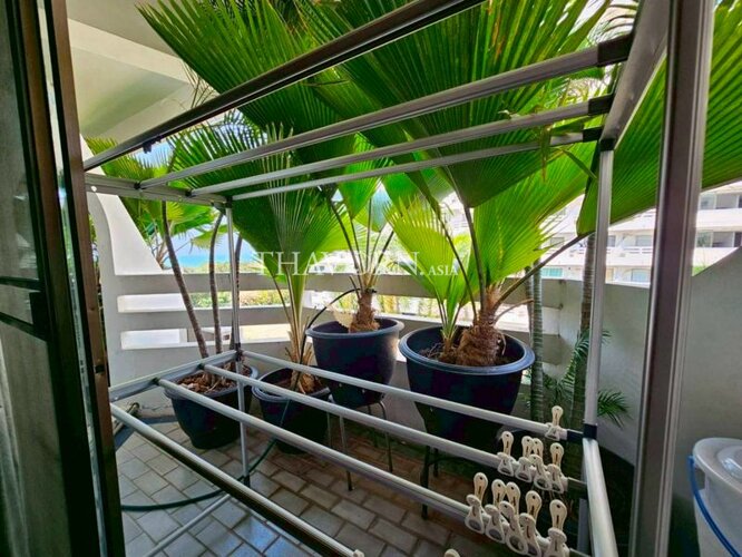 photo flat Jomtien Condotel & Village