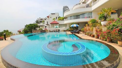 ЖК Baan Rimpha фото