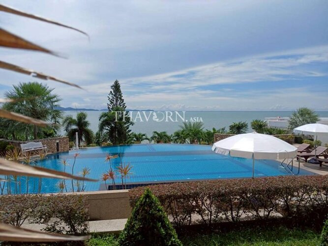 фото квартира ЖК Baan Rimpha