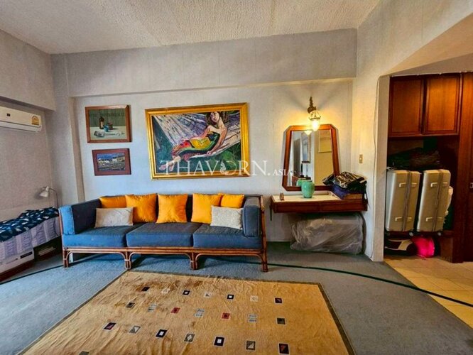 photo flat Jomtien Condotel & Village