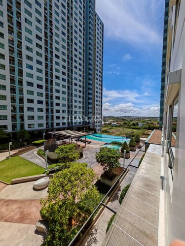 photo flat Lumpini Seaview Jomtien