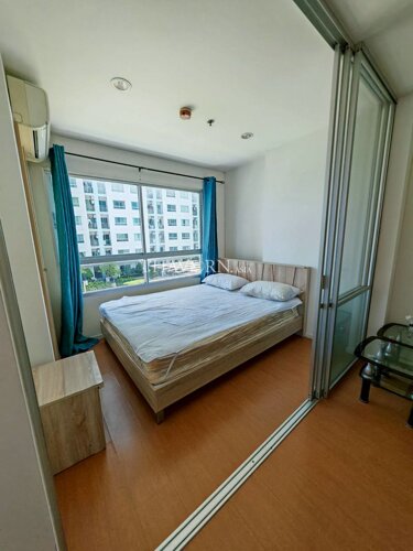 photo flat Lumpini Seaview Jomtien