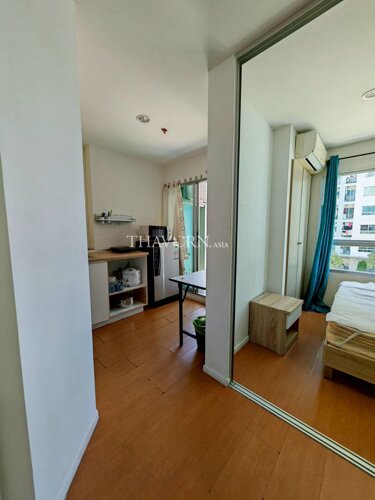 photo flat Lumpini Seaview Jomtien