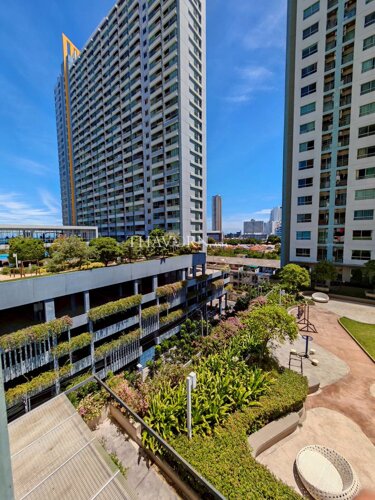 photo flat Lumpini Seaview Jomtien