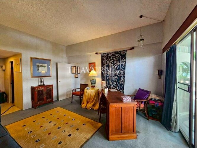photo flat Jomtien Condotel & Village