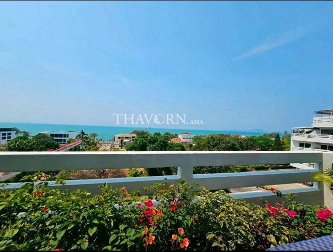 photo flat Jomtien Condotel & Village