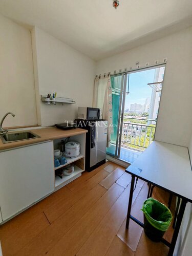 photo flat Lumpini Seaview Jomtien