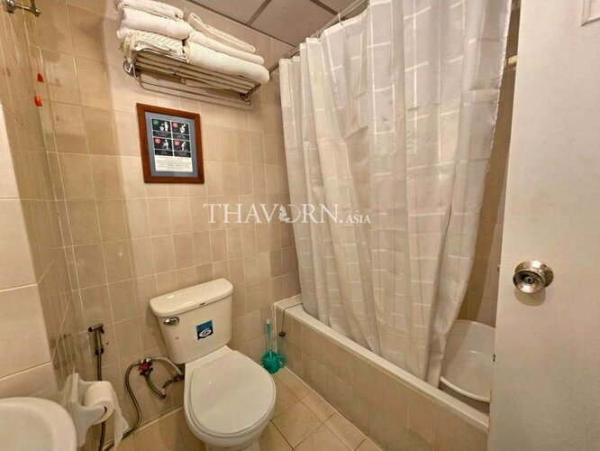 photo flat Jomtien Condotel & Village