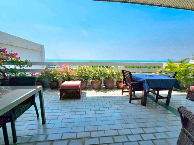 photo flat Jomtien Condotel & Village
