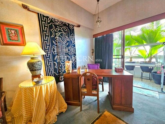 photo flat Jomtien Condotel & Village