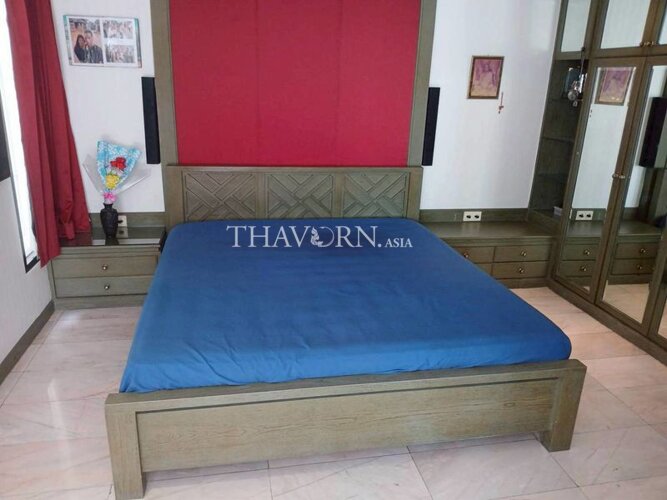 фото квартира ЖК Baan Rimpha