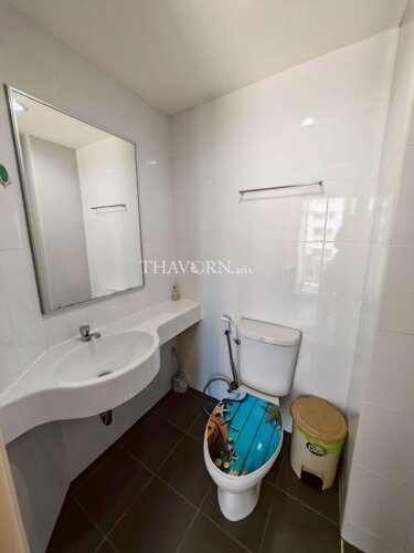 photo flat Lumpini Seaview Jomtien