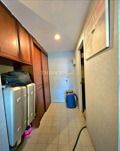 photo flat Jomtien Condotel & Village