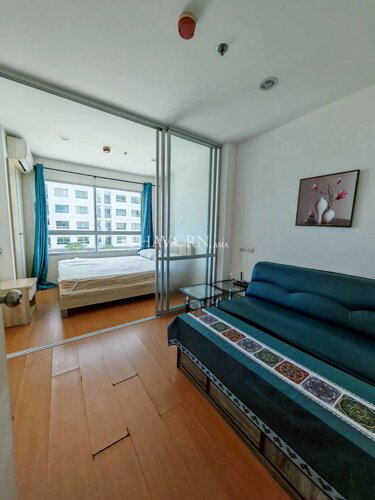 photo flat Lumpini Seaview Jomtien