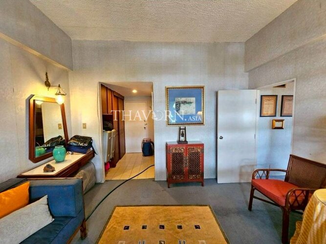 photo flat Jomtien Condotel & Village