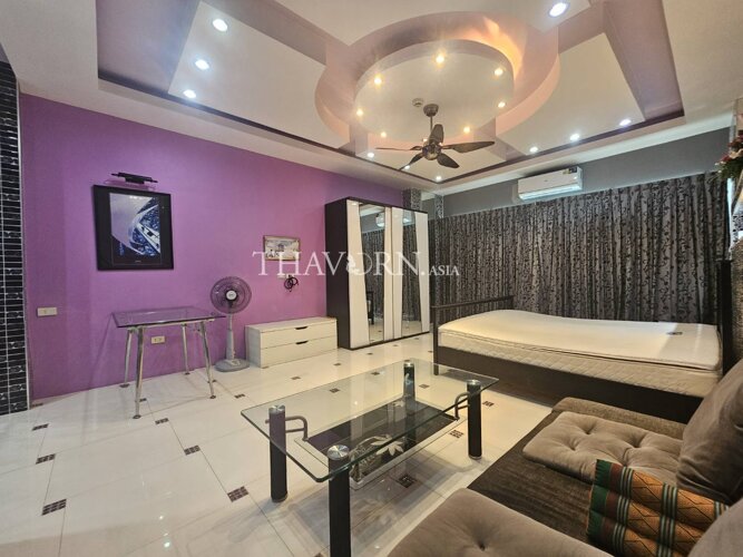 фото квартира ЖК View Talay 5