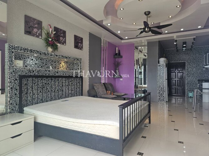 фото квартира ЖК View Talay 5