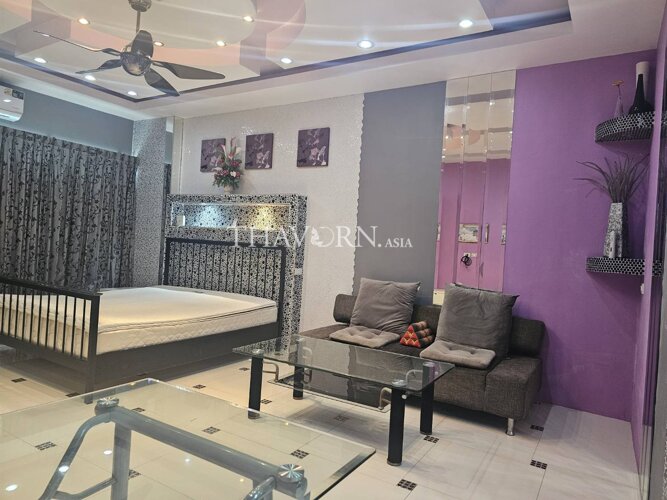фото квартира ЖК View Talay 5