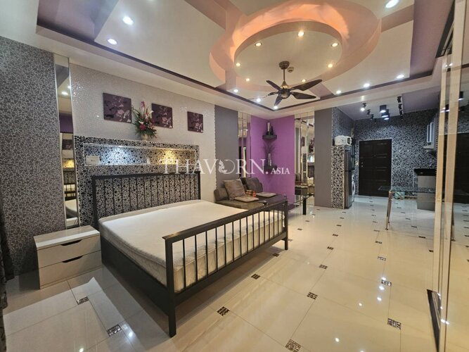 фото квартира ЖК View Talay 5