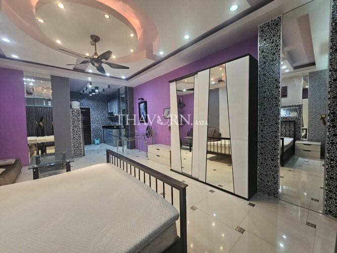фото квартира ЖК View Talay 5