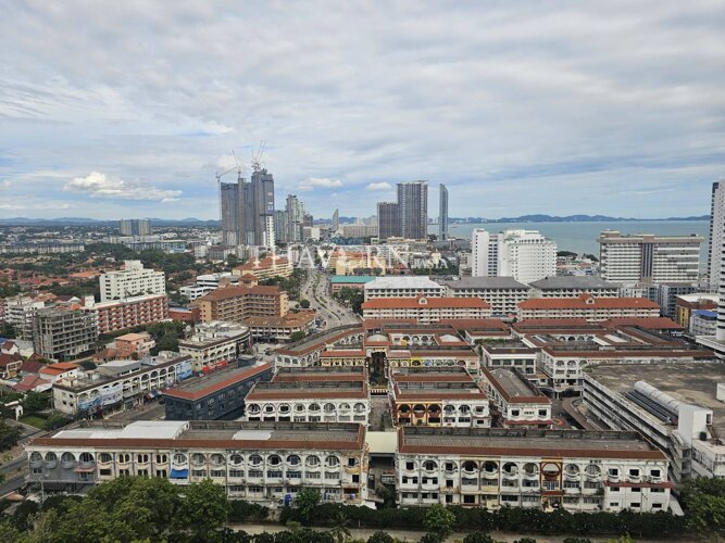 фото квартира ЖК View Talay 5