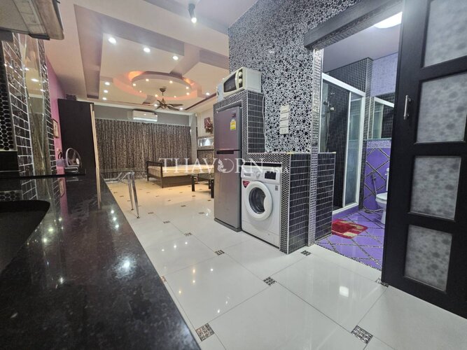 фото квартира ЖК View Talay 5
