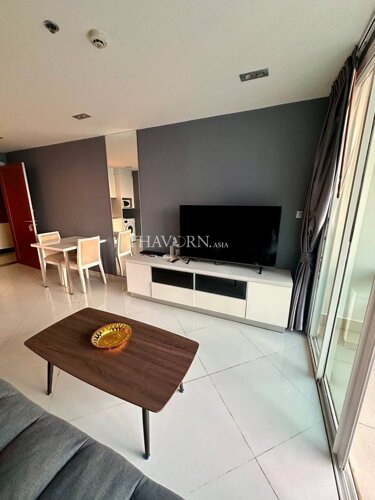 photo flat Cozy Beach View