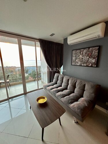 photo flat Cozy Beach View