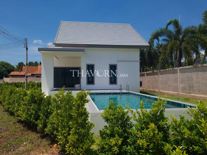 House For sale 3 bedroom 180 m² with land 400 m², Pattaya