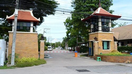 Baan Natcha