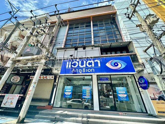 ขาย commercial property 148 ตร.ม., พัทยา