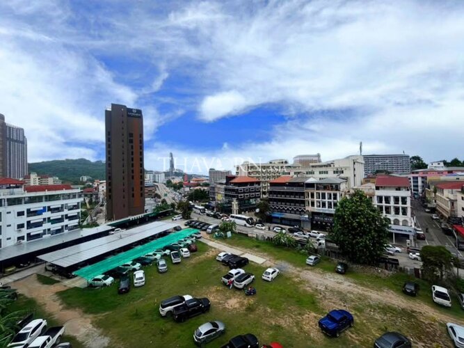 photo flat Novana Residence