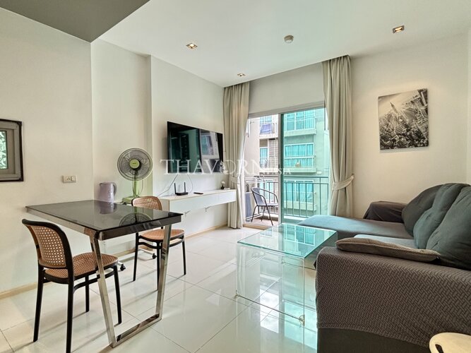 photo flat The Gallery Pattaya
