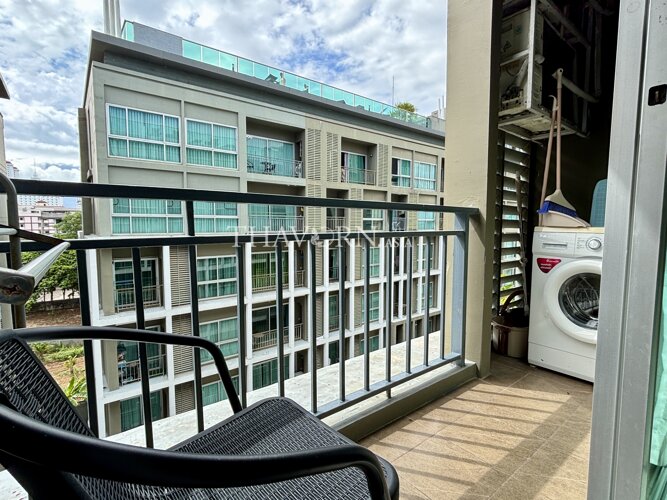 photo flat The Gallery Pattaya